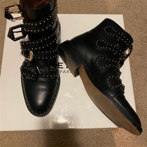 givenchy prue boots review